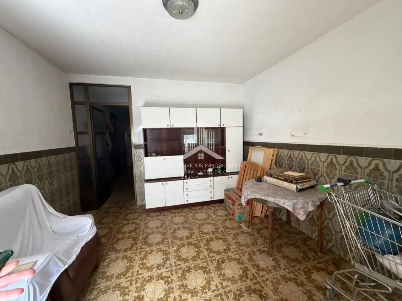 Maison mitoyenne à vendre à Calle Pedro El Grande, imagen 8