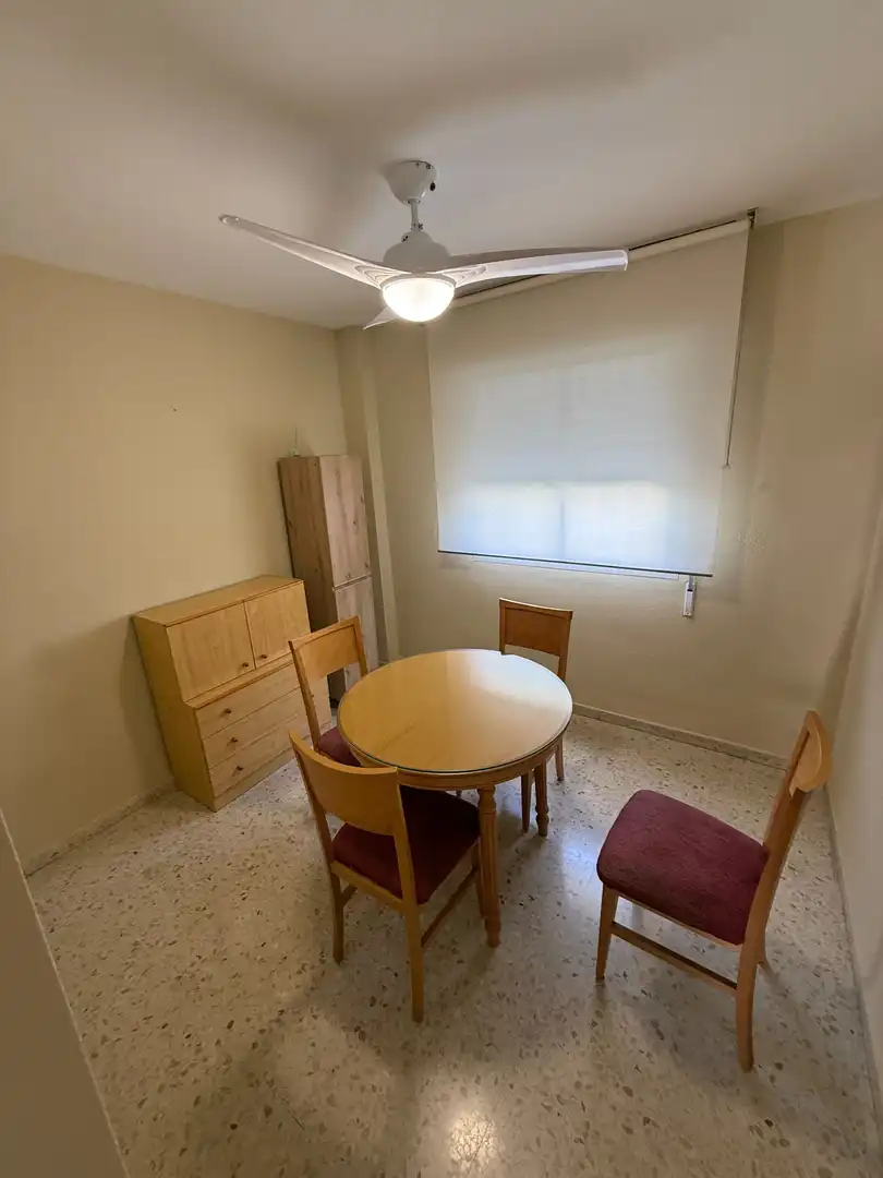 Comedor de Casa o chalet en venta en Alhaurín de la Torre con Aire acondicionado, Calefacción y Jardín privado