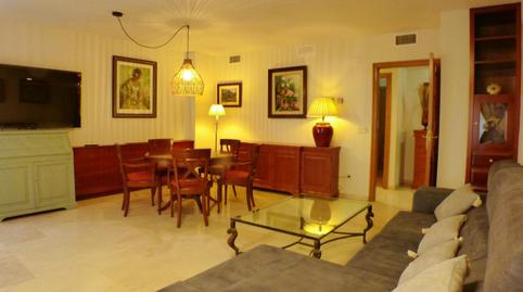 Foto 3 de Apartament de lloguer a Ensanche - Diputación, Alicante