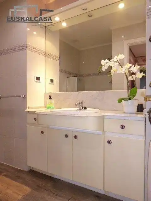 Piso con ascensor en venta en Indautxu, imagen 20