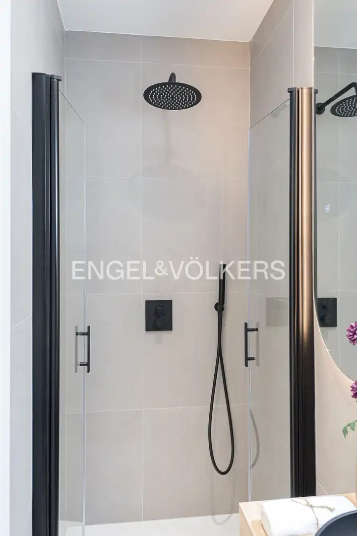 Baño de Piso en venta en Madrid con Aire acondicionado y Calefacción