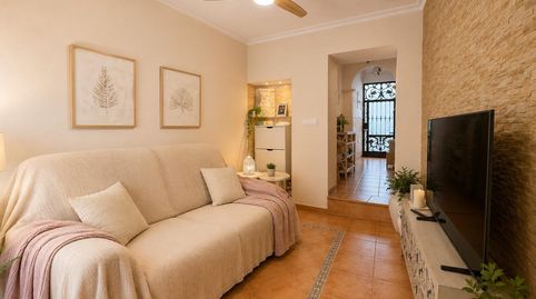 Foto 2 de Casa o chalet en venta en Casco Antiguo, Algeciras