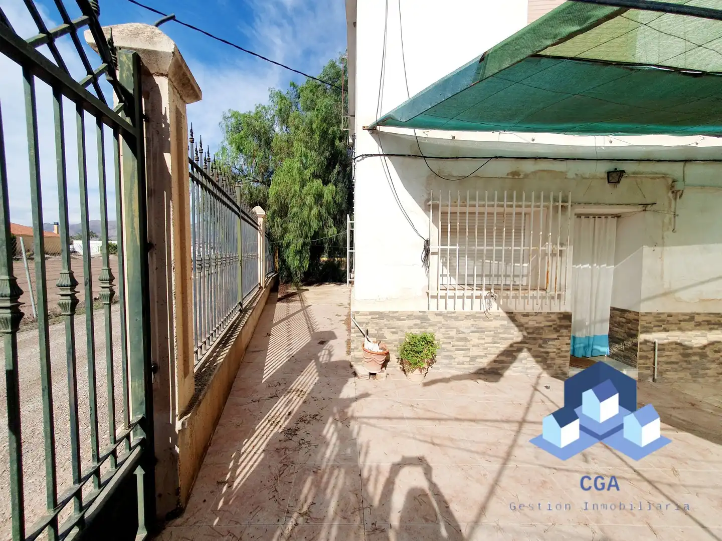 Casa con terrazza in vendita a Pedanías Centro, imagen 11