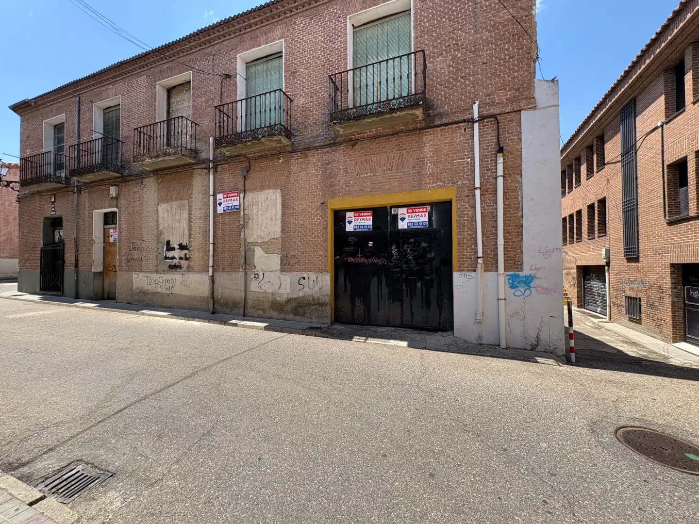 Residencial en venda a Calle Cerradilla 8, imagen 5