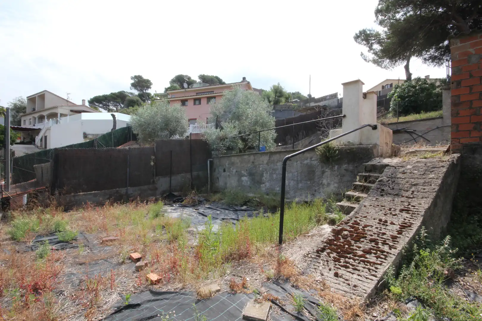 Residencial en venta en Vilanova del Vallès