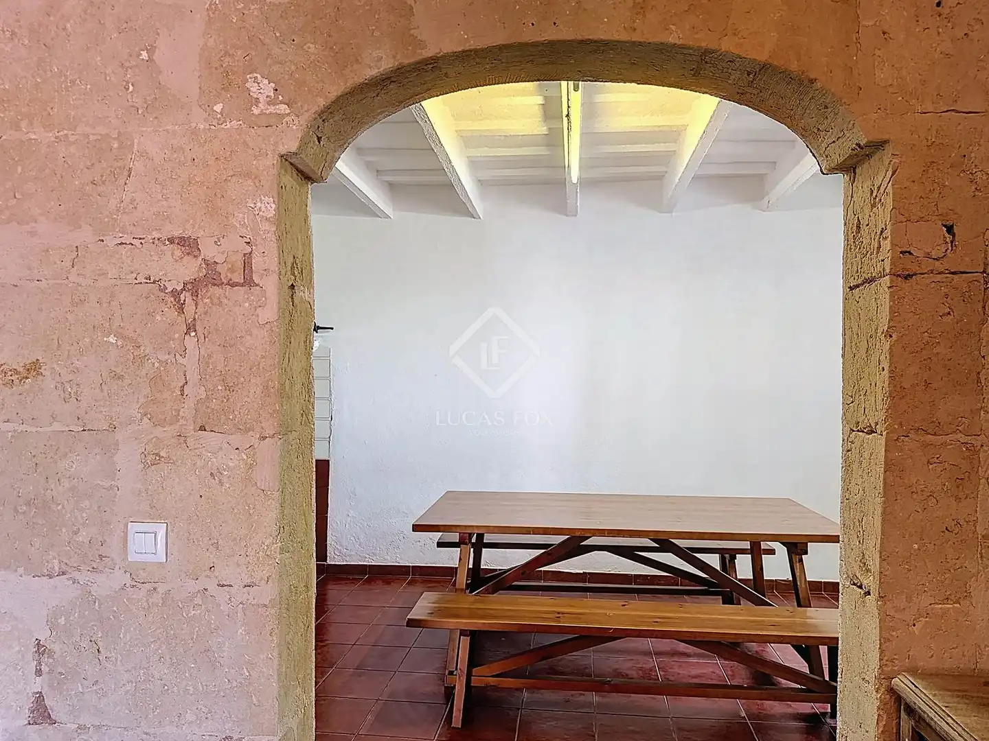 Maison rustique avec terrasse à vendre à Alaior poble, imagen 50