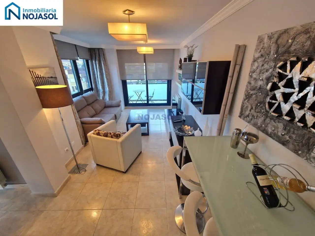Apartment mit Pool zur Miete in Calle la costa 2, imagen 20