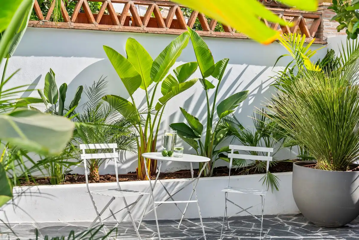 Adosado con piscina en venta en Nueva Andalucía, imagen 7