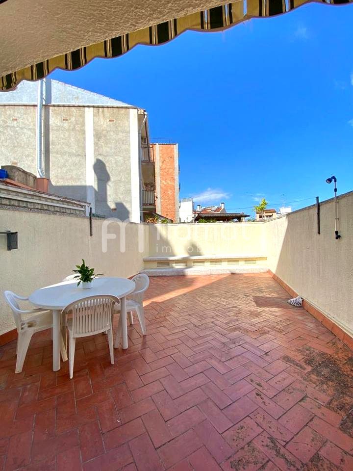 Terrace of Flat for sale in Calella  with Air Conditioner and Terrace