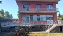 Exterior view of House or chalet for sale in Redondela