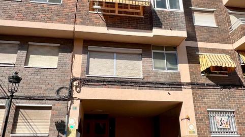 Foto 4 de Pis en venda a Calle María Guerrero, San Gabriel, Alicante