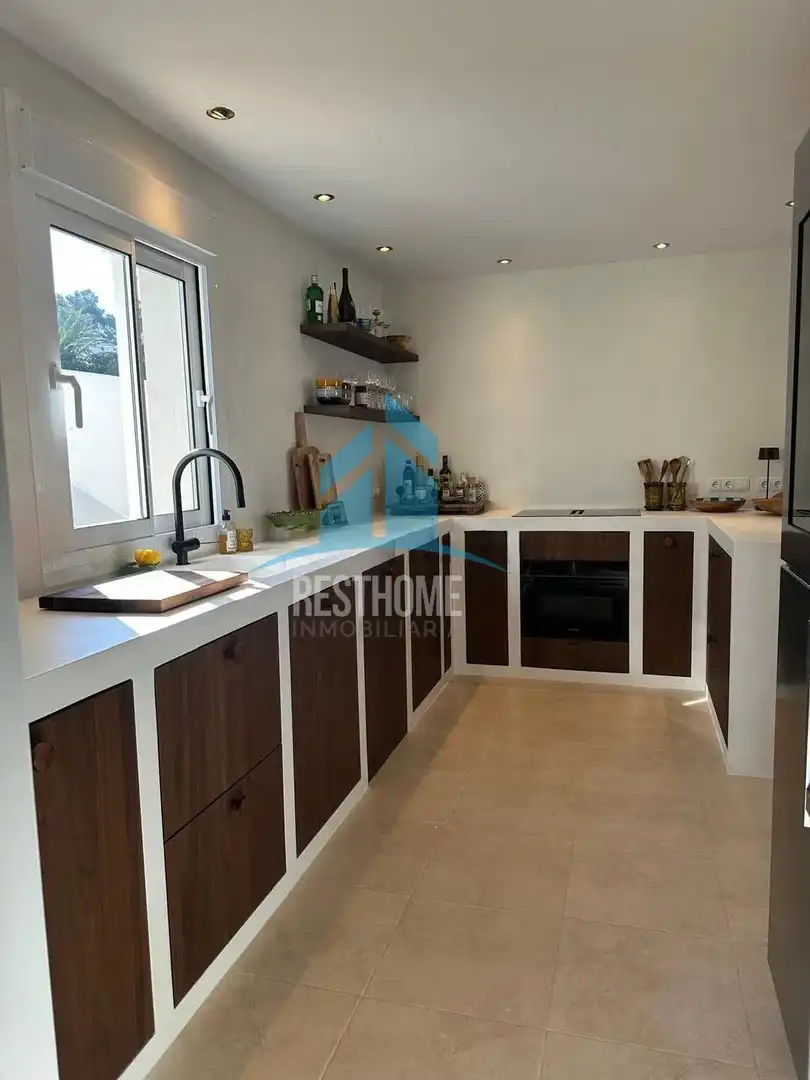 Villa con piscina in vendita a Cala Advocat - Baladrar, imagen 15