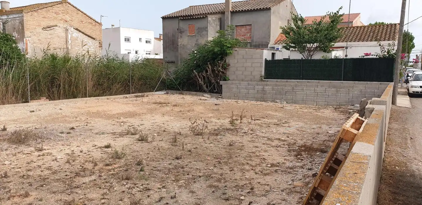 Residential for sale in Carrer Jacint Verdaguer, Deltebre