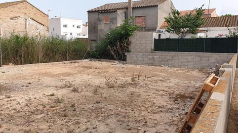 Foto 4 de Residencial en venta en Carrer Jacint Verdaguer, Deltebre, Tarragona
