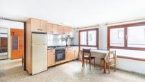 Kitchen of Flat for sale in Gijón 