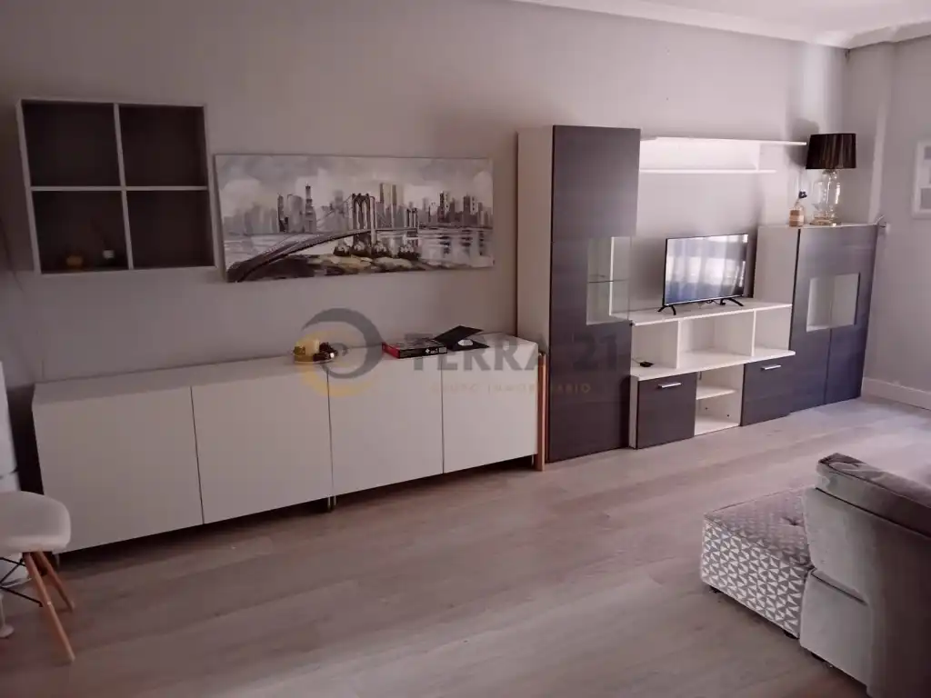 Flat with lift to rent in Avda de Madrid - Pº de la Estación, imagen 14