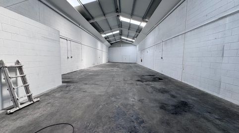 Photo 2 of Industrial buildings for rent in Santa María del Águila, El Ejido