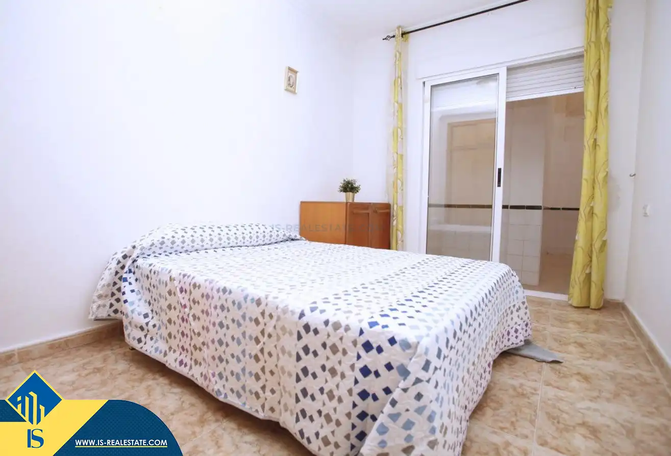 Apartment with lift for sale in Playa del Cura, imagen 24