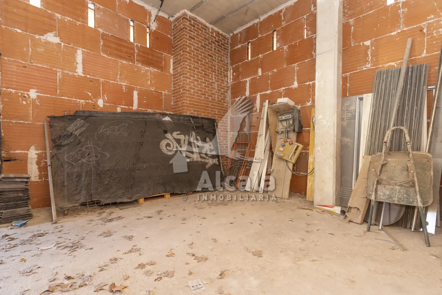 Local comercial en venta en Estación - Parque O'Donnell, imagen 18