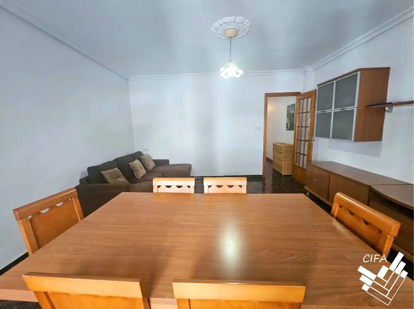 Appartement avec terrasse à vendre à Calle LLUIS SANTAPAU, imagen 5