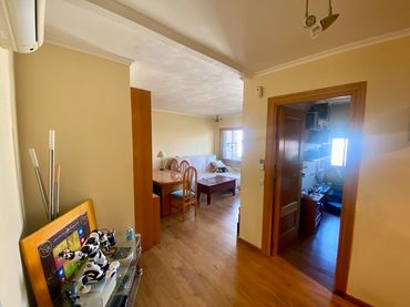 Appartement avec ascenseur à vendre à Ronda de Alarcos 28