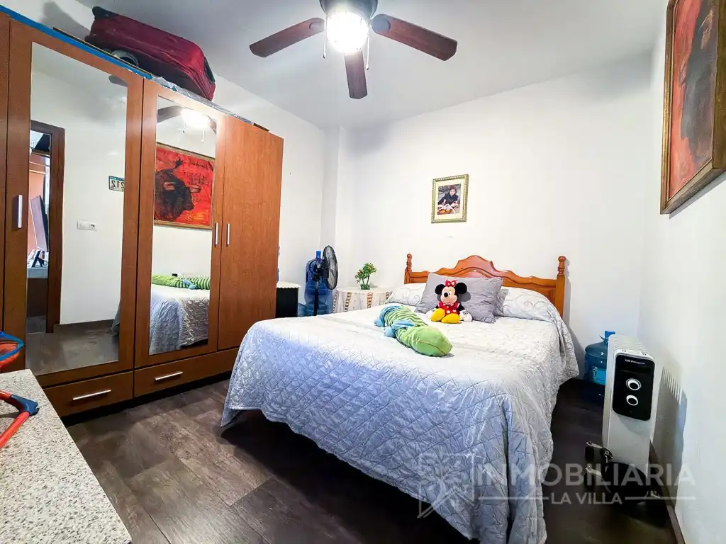 Flat with lift for sale in Calle Doctor Palomo Y Anaya, imagen 7