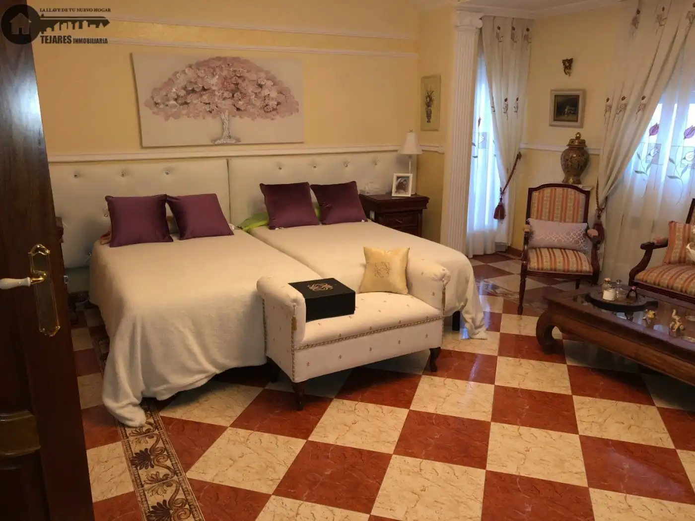 House with terrace for sale in Pedanías - Extrarradio, imagen 5