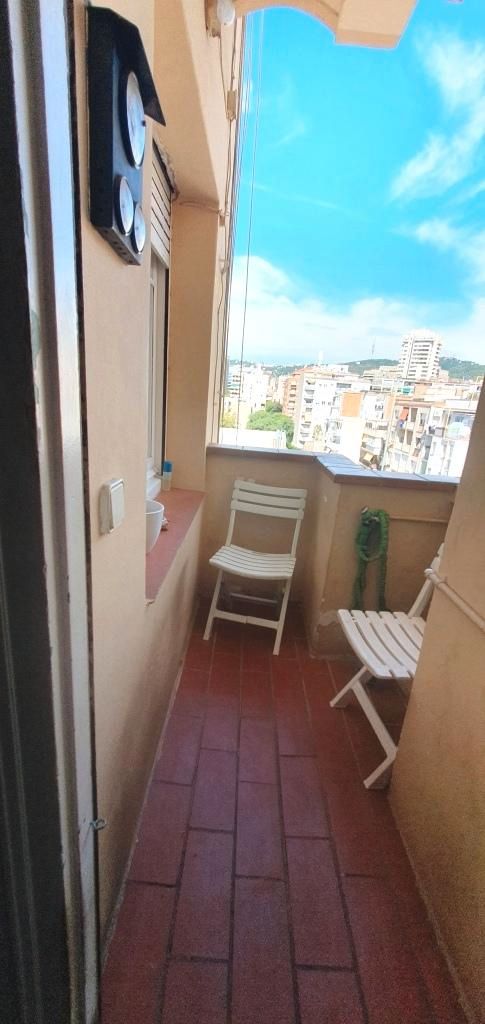 Àtic en venda a Carrer de Gelabert, 10, Barri de les Corts