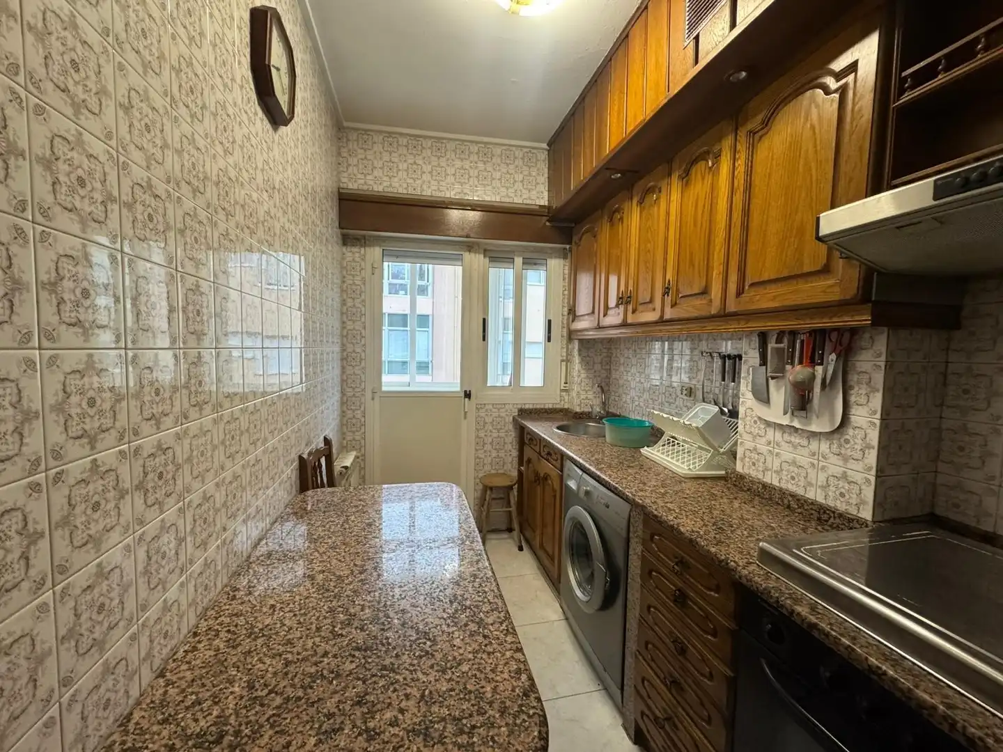 Flat for sale in Calle RIO BUBAL, Ventiun