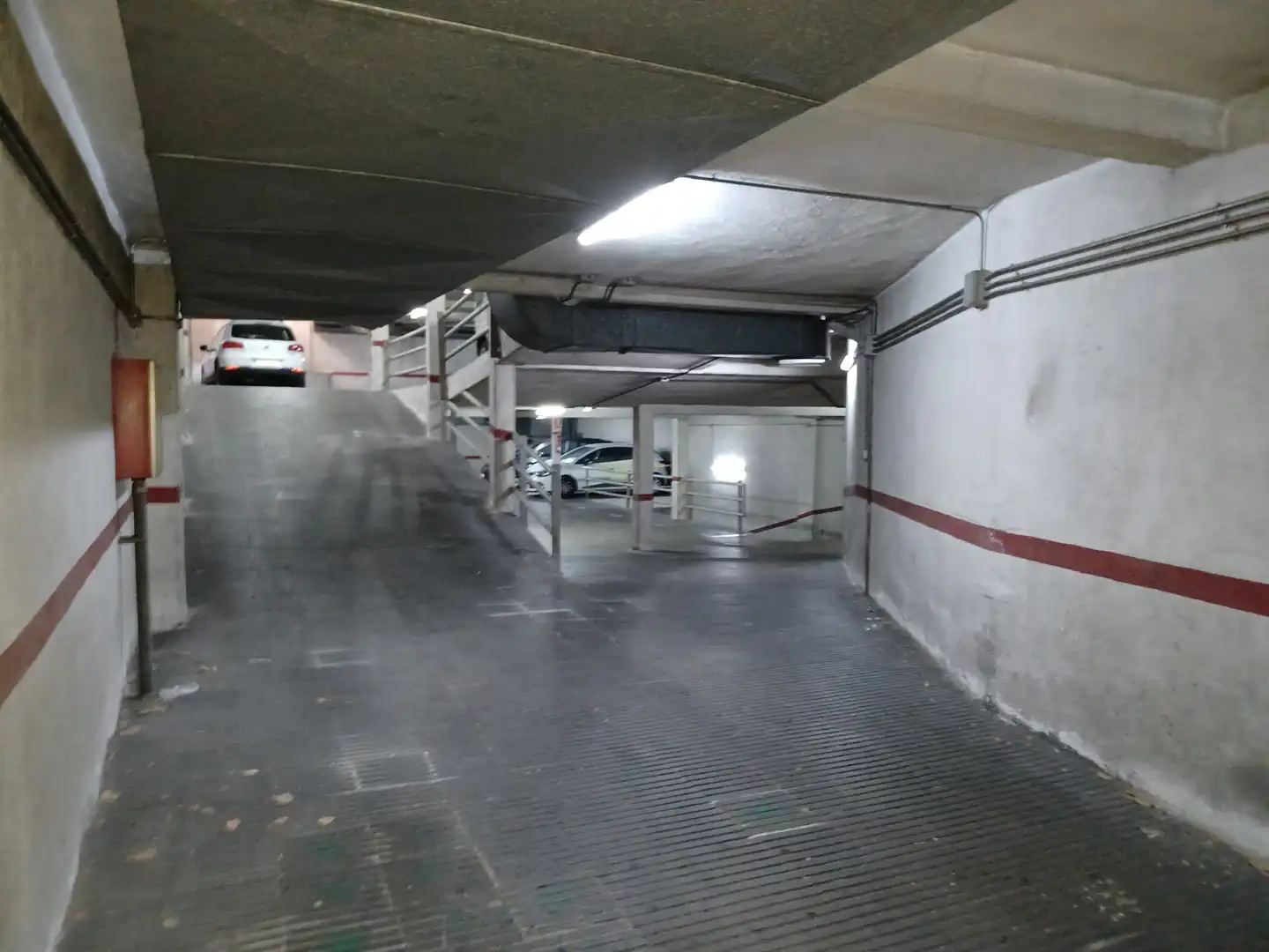 Doppelparkplatz zum Verkauf in Carrer de Múrcia, imagen 3