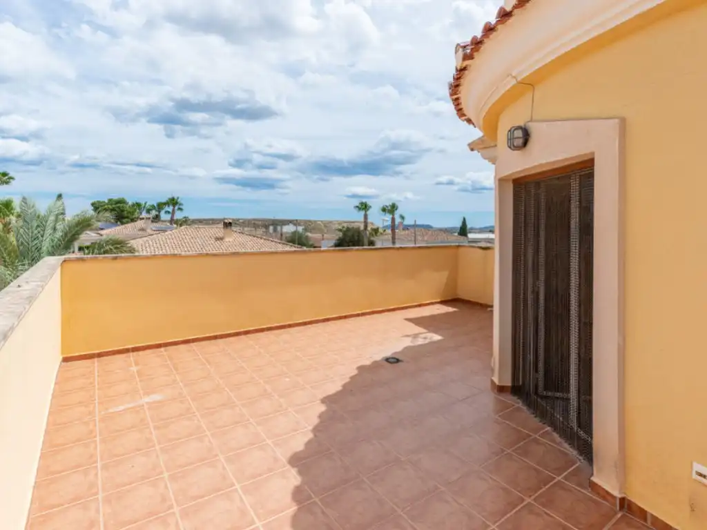Casa o xalet en venda a Calle Limonita, 5, Valle del Sol