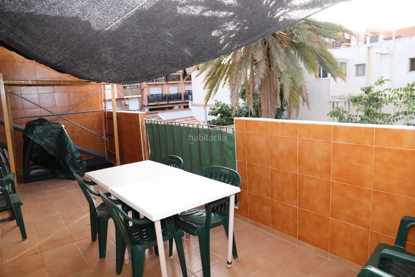 Flat for sale in Calle Manuel Domínguez Margarit 21, imagen 6