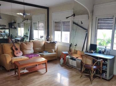Wohnung zum Verkauf in Eixample