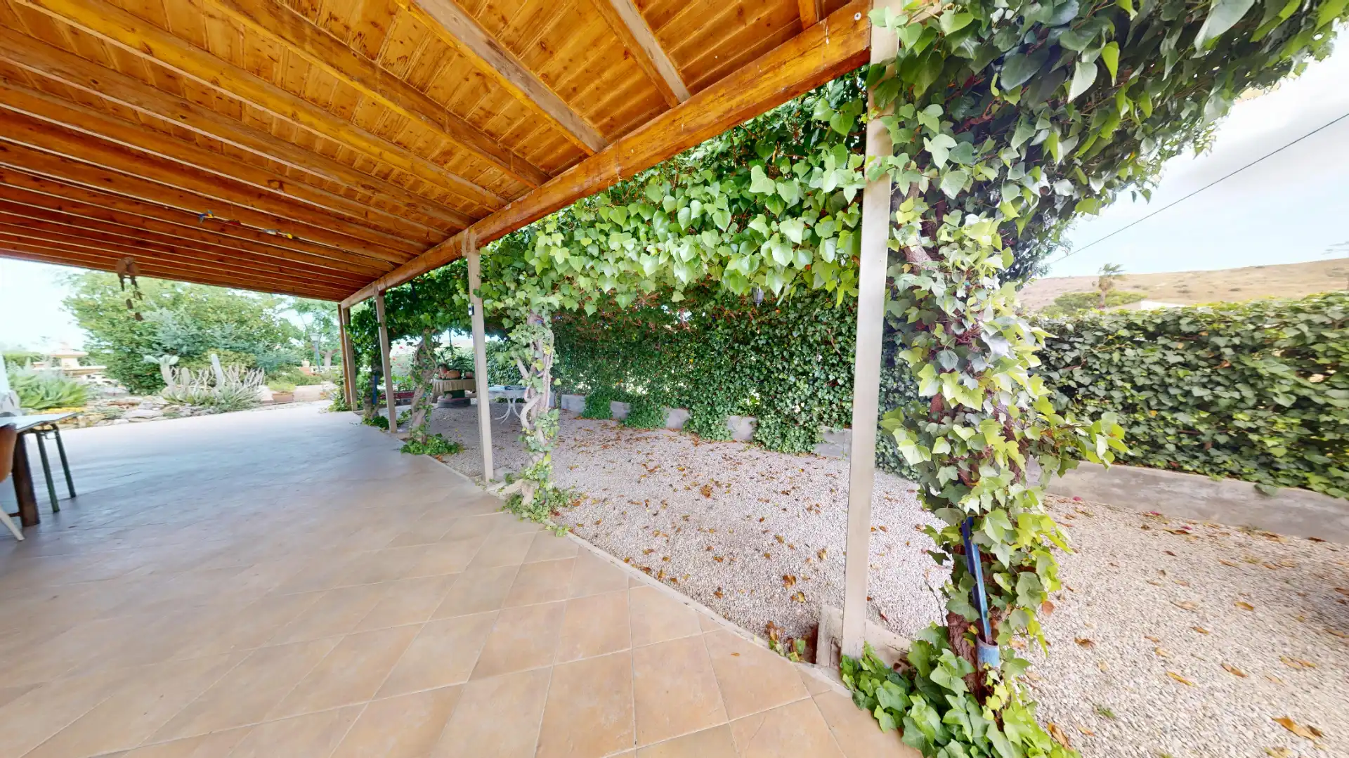 Terrace of Houses for sale in Elche / Elx  with Air Conditioner, Heating and Private garden
