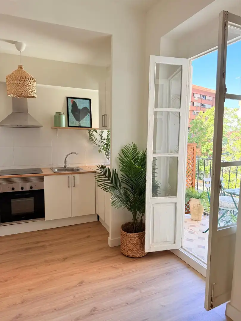 Appartamento con terrazza in vendita a Calle Denia, imagen 22