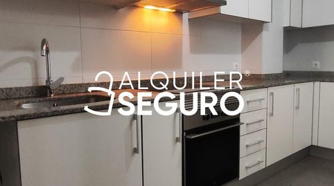 Foto 3 de Piso de alquiler en Valencia, Zona Calle Valencia, Torrent
