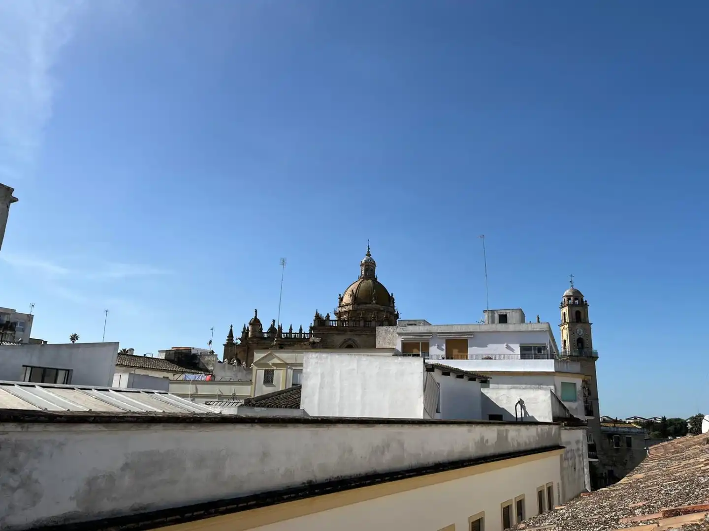 Flat for sale in Centro