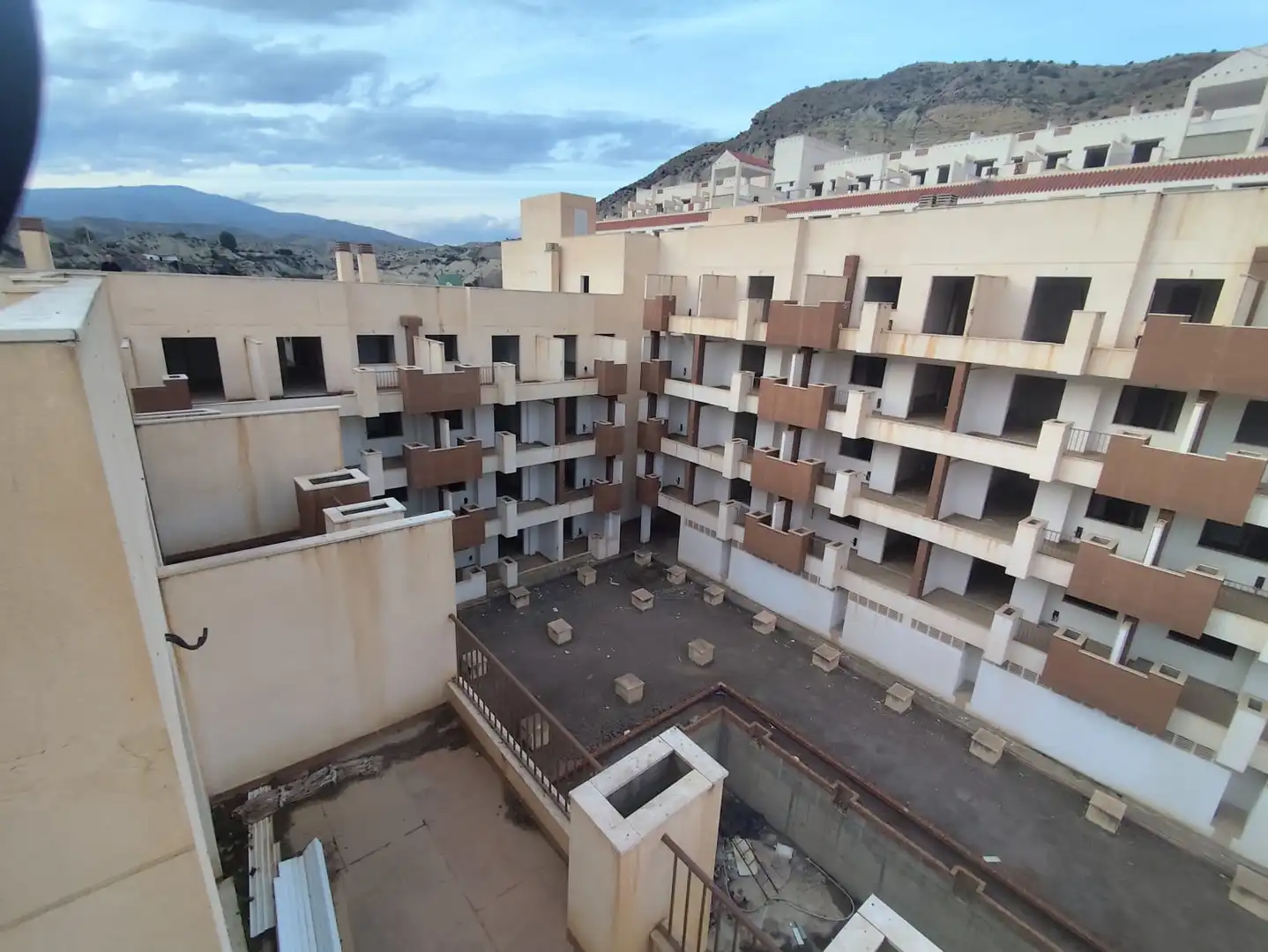Residencial en venda a Terque