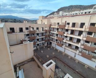 Vista exterior de Edifici en venda en Terque