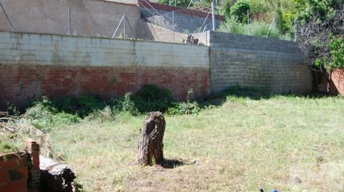 Foto 4 de Finca rústica en venda a Sant Muç, Rubí