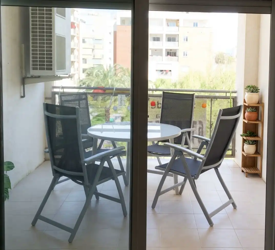 Appartement avec terrasse à vendre à Valterna