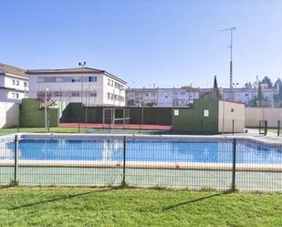 Swimming pool of Flat for sale in Ciudad Real Capital  with Air Conditioner