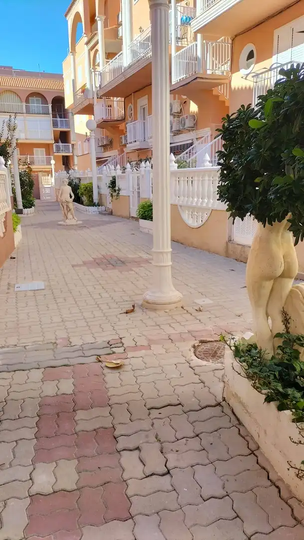 Penthouse mit Pool zum Verkauf in La Mata, imagen 3