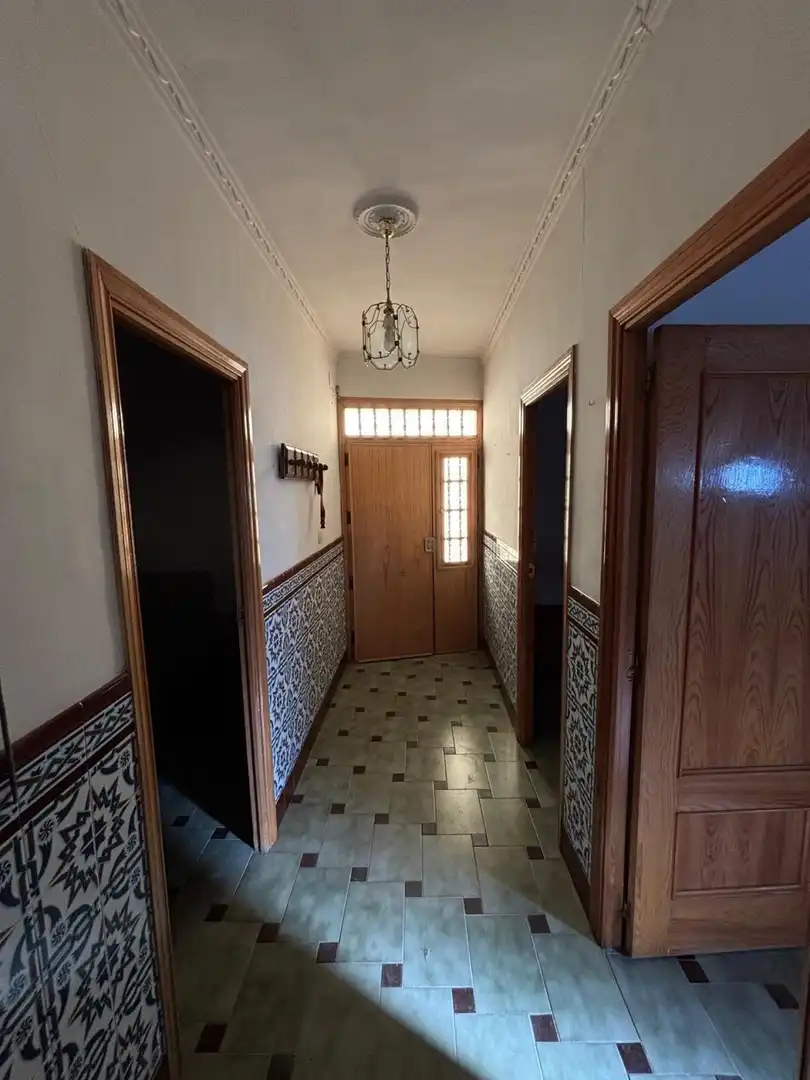 Casa o xalet en venda en Campo de Criptana