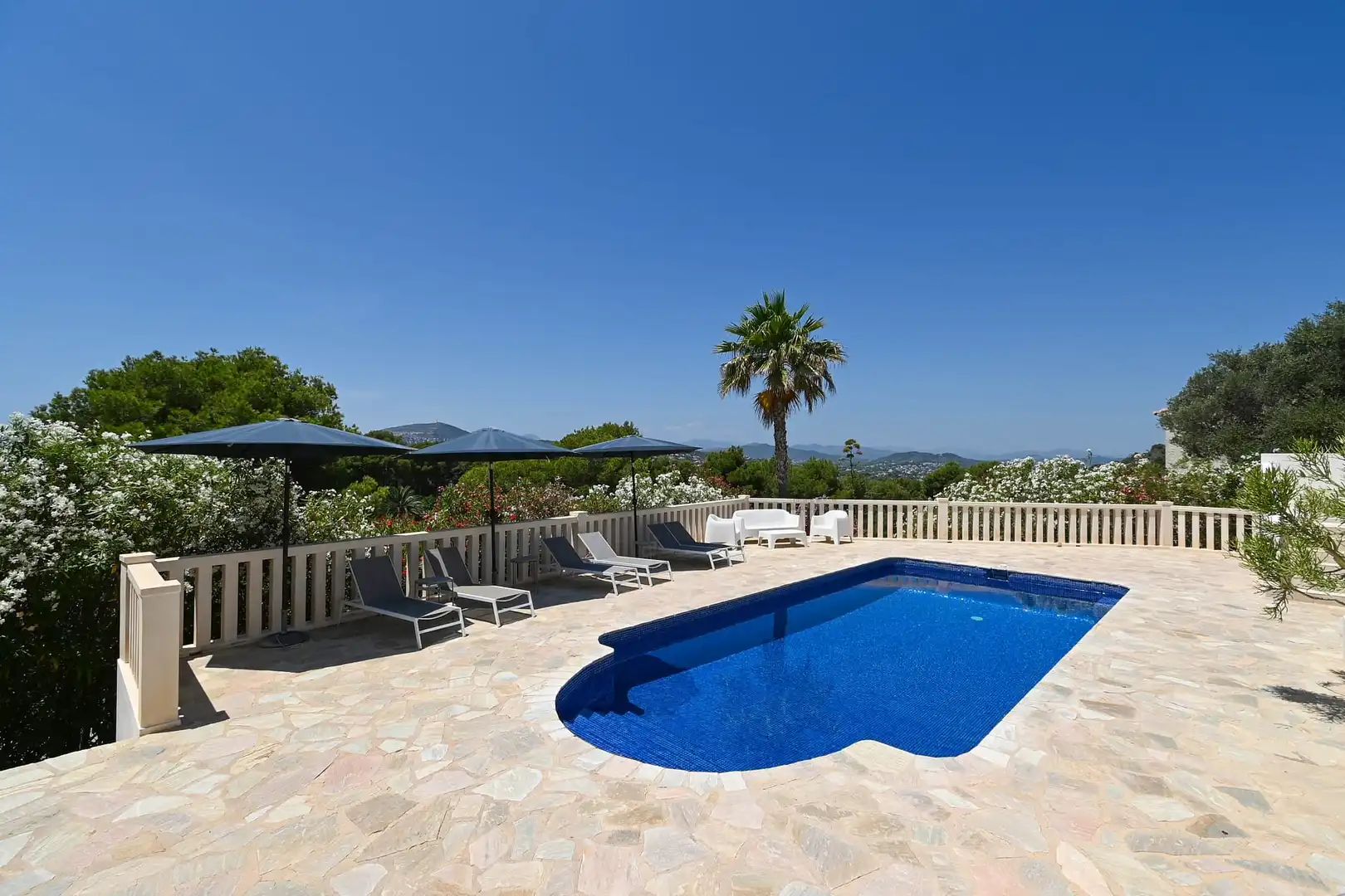 Casa in vendita a Portichol - Balcón al Mar, imagen 29