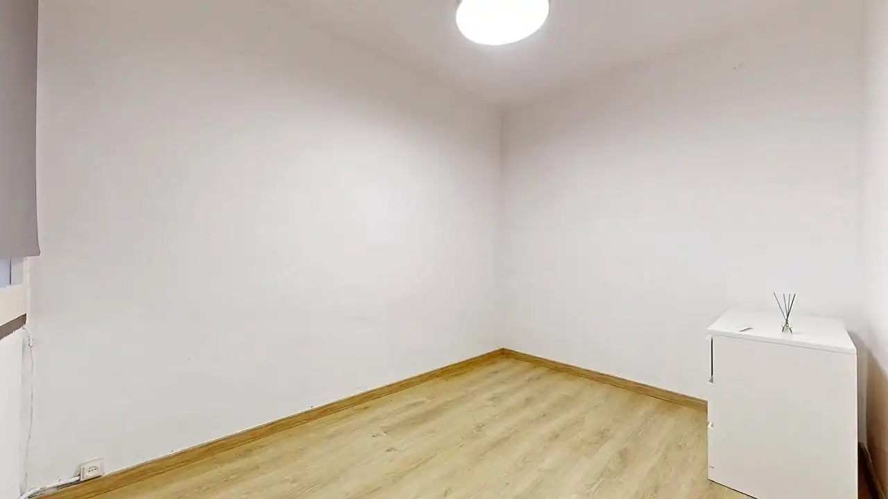 Pis en venda en Barcelona amb Parquet