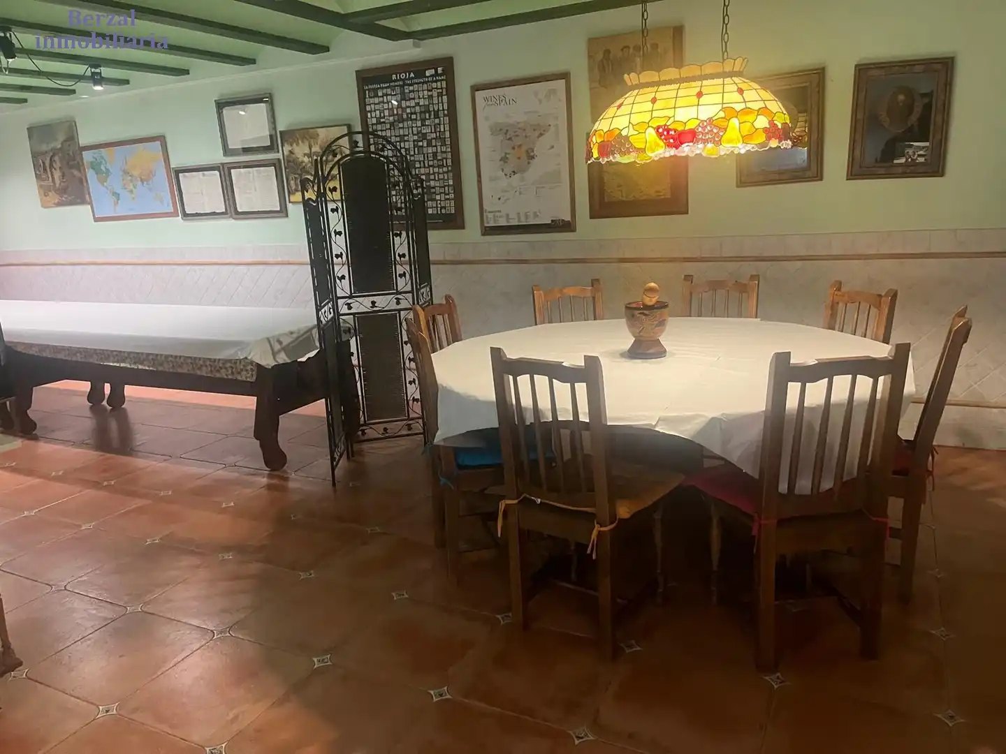 Detached house with garden for sale in Calle de Valle del Oja, imagen 66