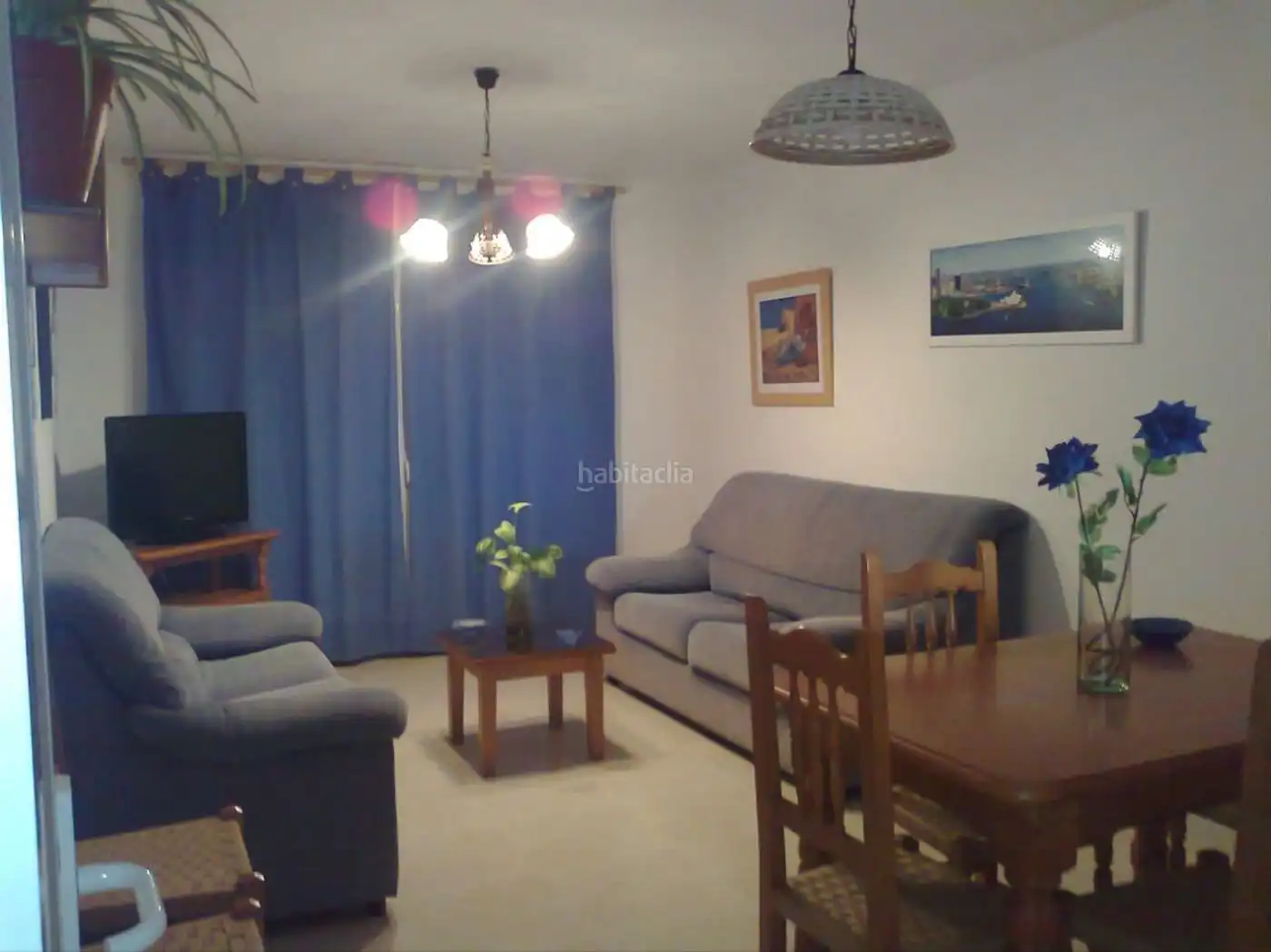 Appartement avec piscine à louer à Calle Sotavento 11, imagen 14