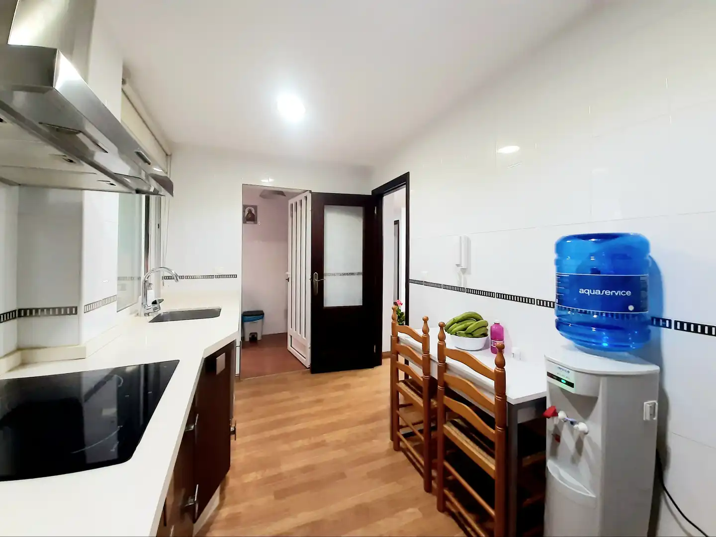 Cocina de Piso en venta en Archena con Aire acondicionado, Calefacción y Parquet