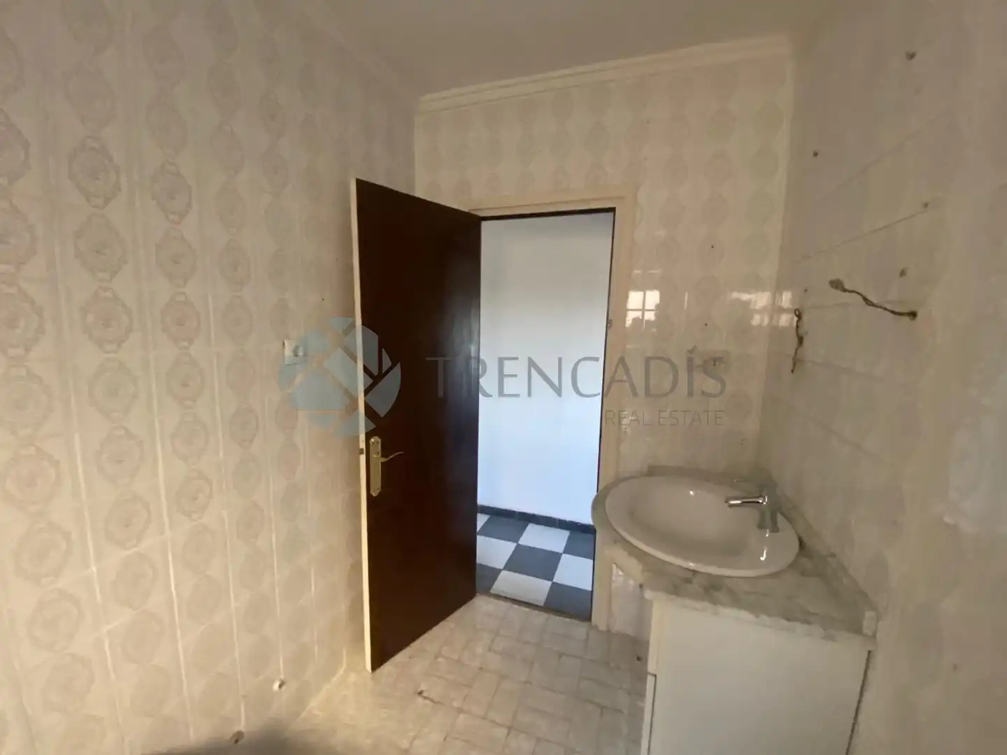 Bedroom of Flat for sale in Centro  
